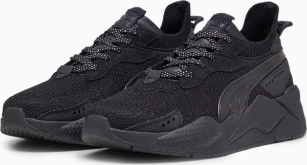 Кросівки Puma RS-XK чорні 39278707