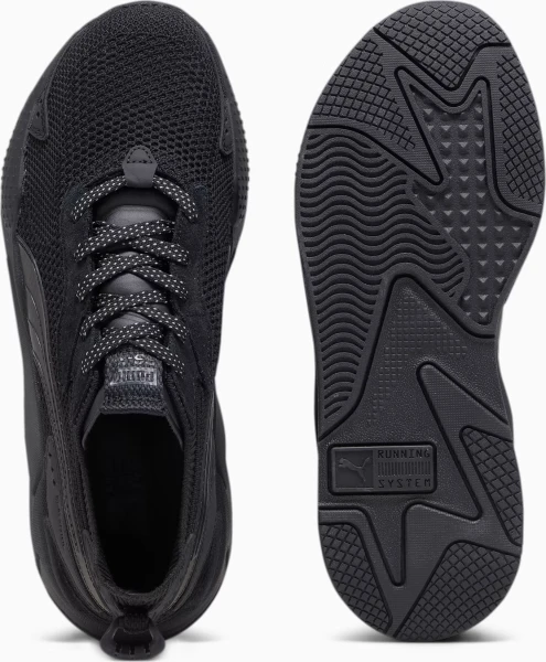 Кросівки Puma RS-XK чорні 39278707