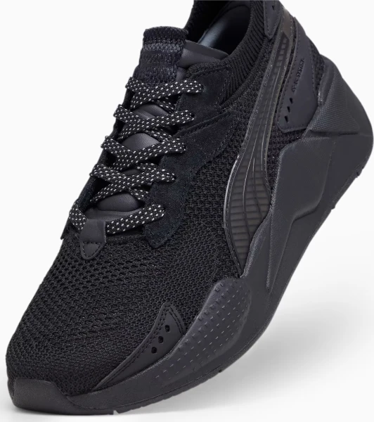 Кросівки Puma RS-XK чорні 39278707