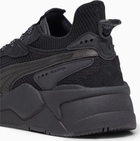 Кросівки Puma RS-XK чорні 39278707
