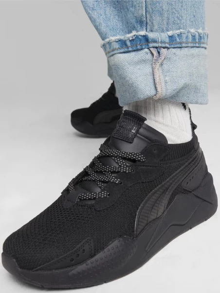 Кросівки Puma RS-XK чорні 39278707