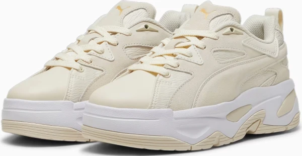 Кросівки жіночі Puma BLSTR MIX бежеві 39609501
