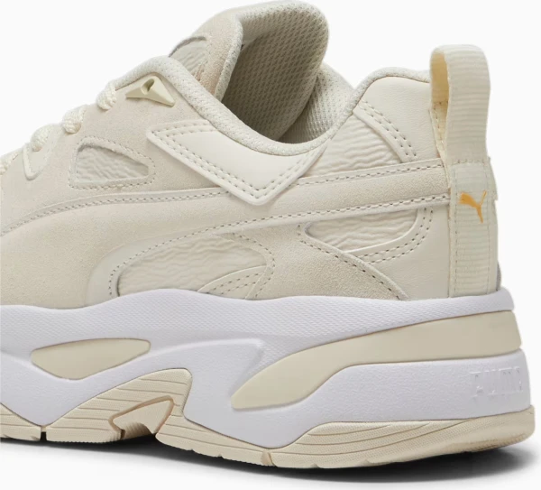 Кросівки жіночі Puma BLSTR MIX бежеві 39609501