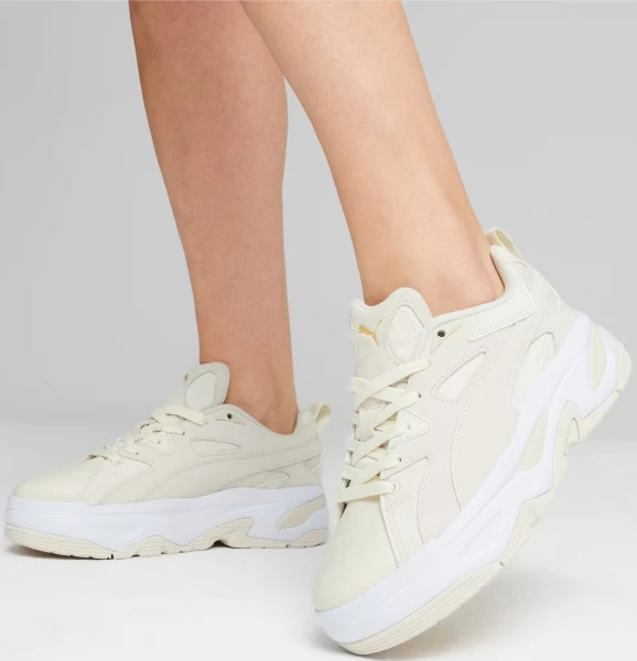 Кросівки жіночі Puma BLSTR MIX бежеві 39609501