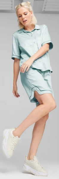 Кросівки жіночі Puma BLSTR MIX бежеві 39609501