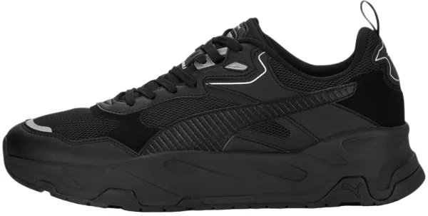 Кросівки Puma TRINITY чорні 38928903