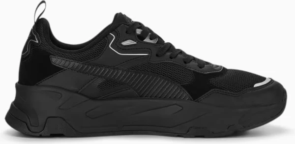 Кросівки Puma TRINITY чорні 38928903