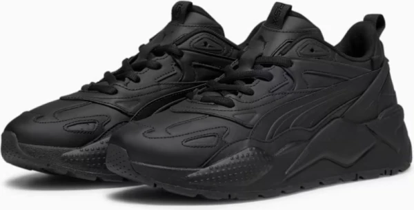 Кросівки Puma RS-X EFEKT LTH чорні 39563202