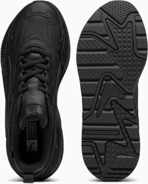 Кросівки Puma RS-X EFEKT LTH чорні 39563202