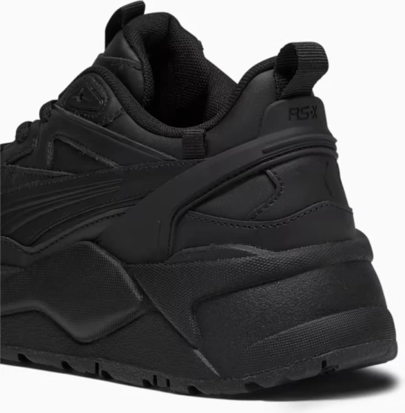 Кросівки Puma RS-X EFEKT LTH чорні 39563202