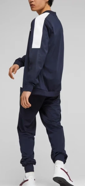 Спортивний костюм Puma BASEBALL TRICOT SUIT темно-синій 67742806