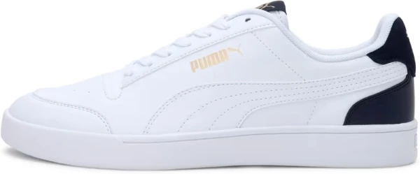 Кеди Puma SHUFFLE білі 30966805