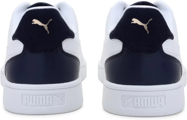 Кеди Puma SHUFFLE білі 30966805