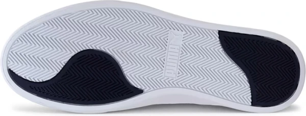 Кеди Puma SHUFFLE білі 30966805