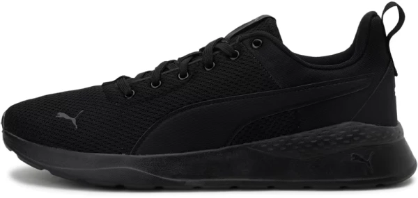 Кроссовки Puma ANZARUN LITE черные 37112801