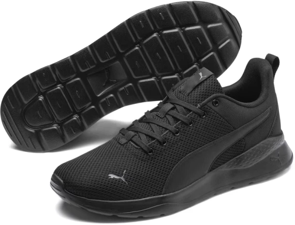 Кроссовки Puma ANZARUN LITE черные 37112801