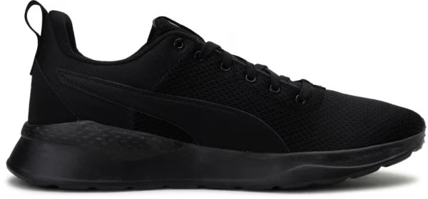 Кроссовки Puma ANZARUN LITE черные 37112801