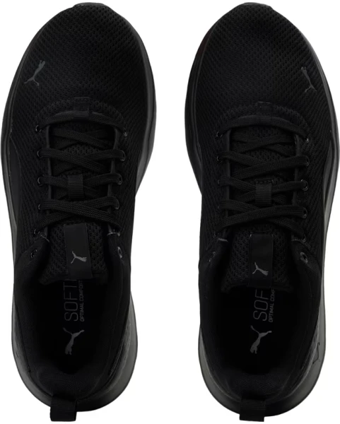 Кроссовки Puma ANZARUN LITE черные 37112801