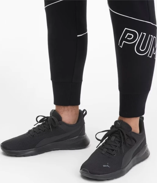 Кроссовки Puma ANZARUN LITE черные 37112801