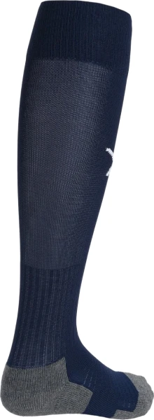 Гетри футбольні Puma TEAM LIGA SOCKS CORE темно-сині 703441-06