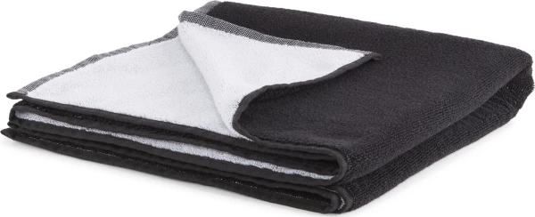 Рушник Puma TEAM TOWEL LARGE чорний 054552-01
