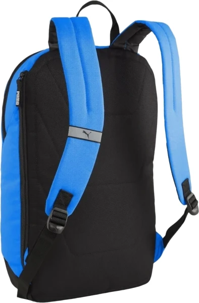 Рюкзак Puma TEAMGOAL BACKPACK 24L синьо-чорний 090239-02