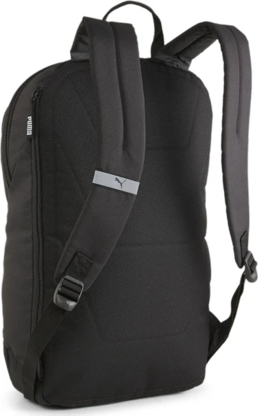 Рюкзак Puma TEAMGOAL BACKPACK 24L чорний 090239-01