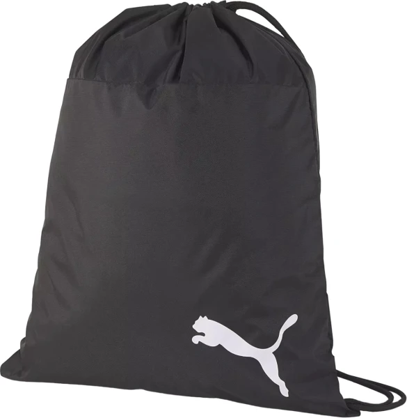 Сумка-мішок Puma TEAMGOAL 23 GYM SACK чорна 076853-03