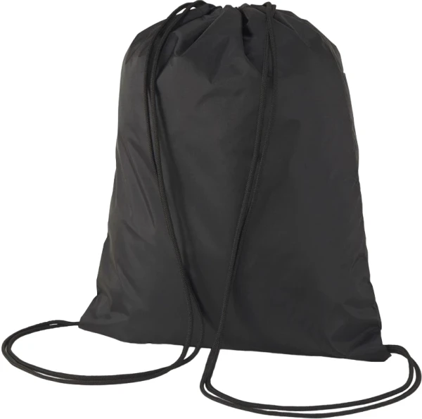 Сумка-мішок Puma TEAMGOAL 23 GYM SACK чорна 076853-03
