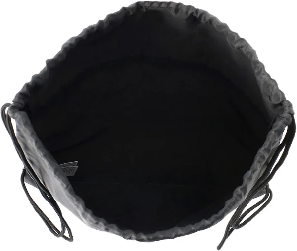 Сумка-мішок Puma TEAMGOAL 23 GYM SACK чорна 076853-03