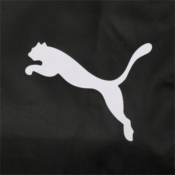 Сумка-мішок Puma TEAMGOAL 23 GYM SACK чорна 076853-03