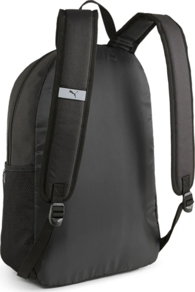 Рюкзак Puma TEAMGOAL BACKPACK CORE 17L чорний 090238-01