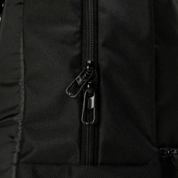 Рюкзак Puma TEAMGOAL BACKPACK CORE 17L чорний 090238-01