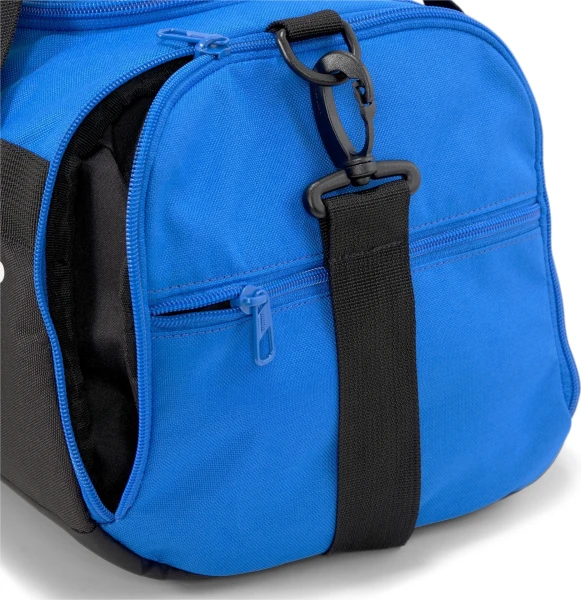 Сумка спортивна Puma TEAMGOAL 23 TEAMBAG 24L синьо-чорна 076857-02