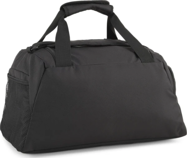 Сумка спортивна Puma TEAMGOAL TEAMBAG 28L чорна 090232-01