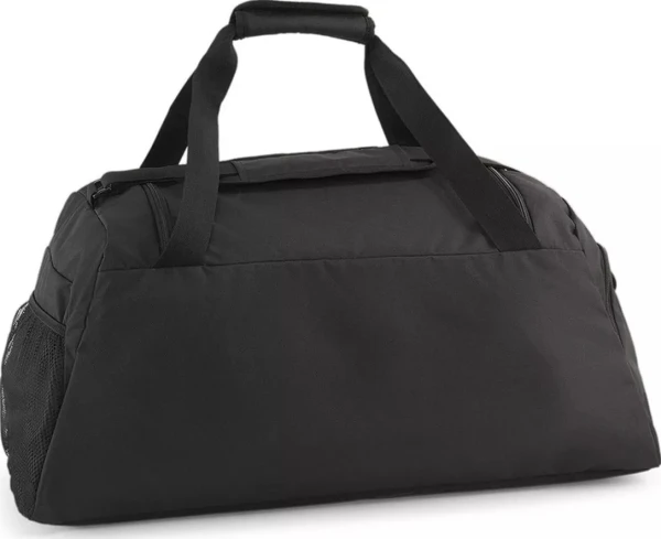 Сумка спортивна Puma TEAMGOAL TEAMBAG 55L чорна 090233-01