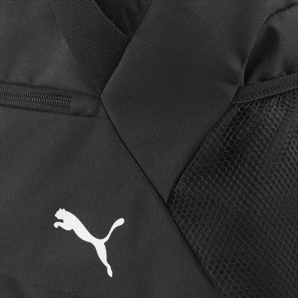 Сумка спортивна Puma TEAMGOAL TEAMBAG 55L чорна 090233-01