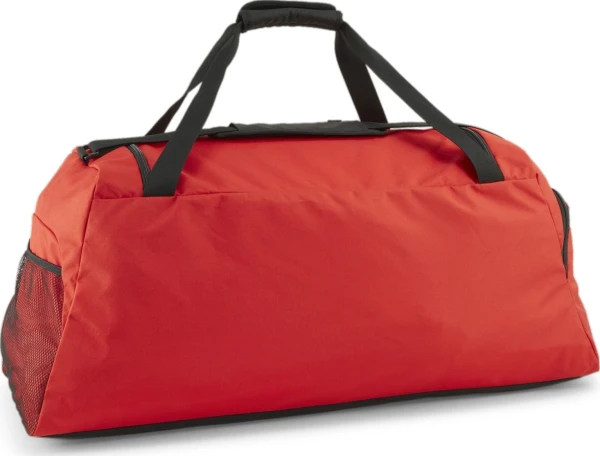 Сумка спортивна Puma TEAMGOAL TEAMBAG 72L червоно-чорна 090234-03