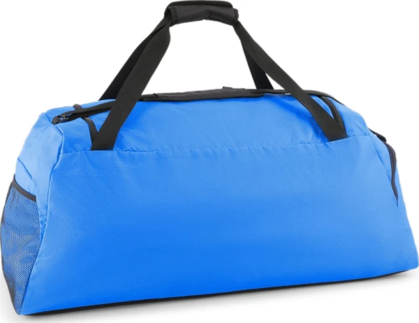 Сумка спортивна Puma TEAMGOAL TEAMBAG 72L синьо-чорна 090234-02