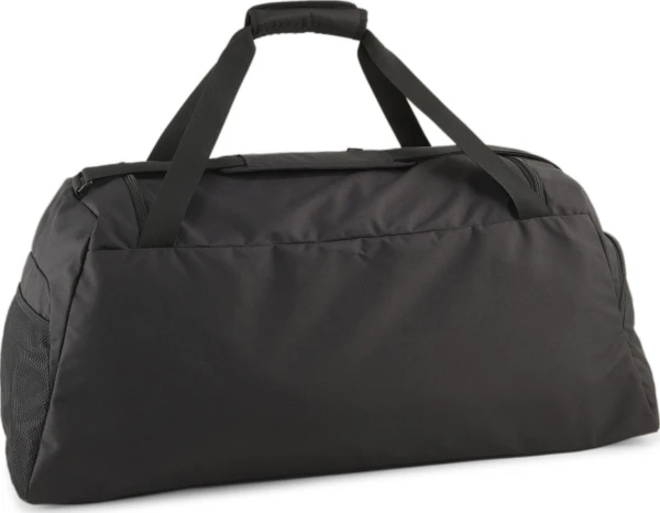Сумка спортивна Puma TEAMGOAL TEAMBAG 72L чорна 090234-01