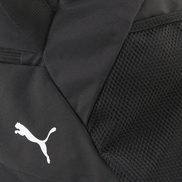 Сумка спортивна Puma TEAMGOAL TEAMBAG 72L чорна 090234-01