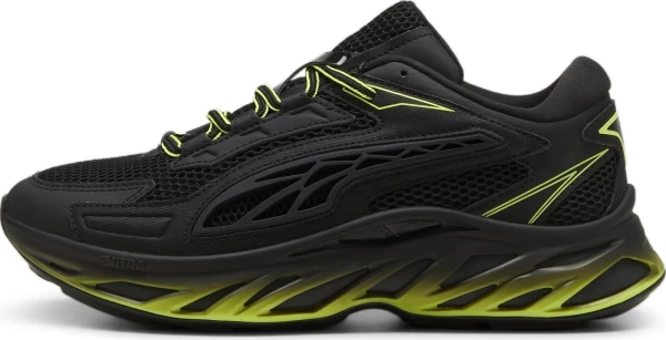Кросівки Puma EXOTEK NITRO RACING LINE чорні 39534001