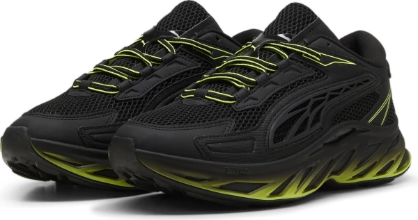 Кросівки Puma EXOTEK NITRO RACING LINE чорні 39534001