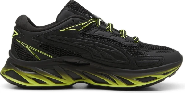 Кросівки Puma EXOTEK NITRO RACING LINE чорні 39534001