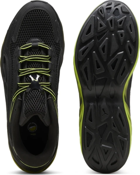 Кросівки Puma EXOTEK NITRO RACING LINE чорні 39534001