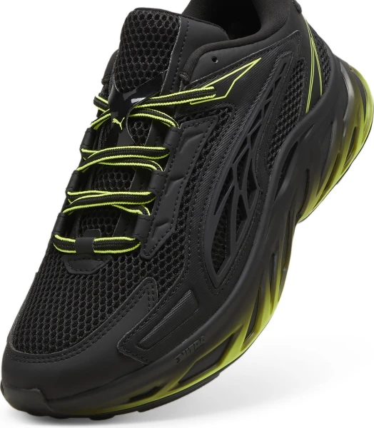 Кросівки Puma EXOTEK NITRO RACING LINE чорні 39534001