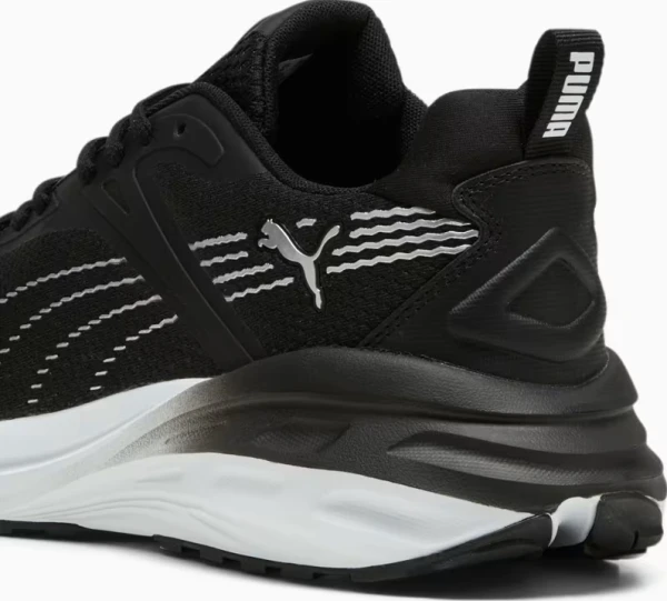 Кросівки Puma HYPNOTIC чорні 39523502