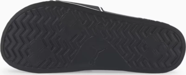 Шльопанці Puma LEADCAT 2.0 чорно-білі 38413901