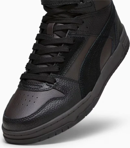 Кросівки Puma RBD GAME WINTER SNEAKERS чорні 38760407