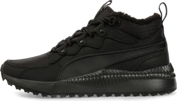 Ботинки Puma PACER NEXT SB WTR черные 366936 11
